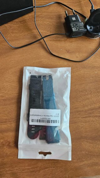 Reloj Samsung Galaxy Watch 46mm Bluetooth