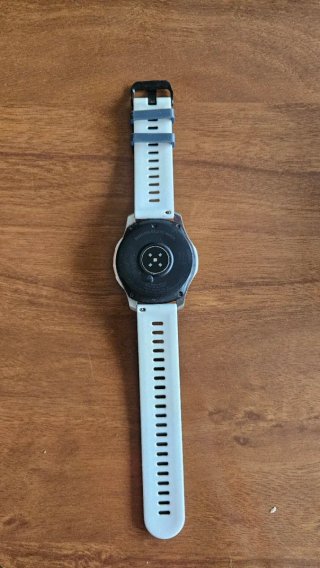 Reloj Samsung Galaxy Watch 46mm Bluetooth