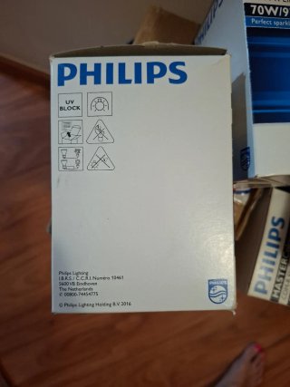 Bombilla Philips MASTERColour CDM-R Elite