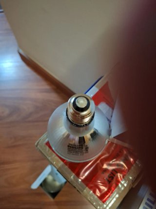 Bombilla Philips MASTERColour CDM-R Elite