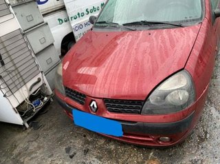 Faro renault clio ii fase i 1.5 dci (b/cb08) 61011