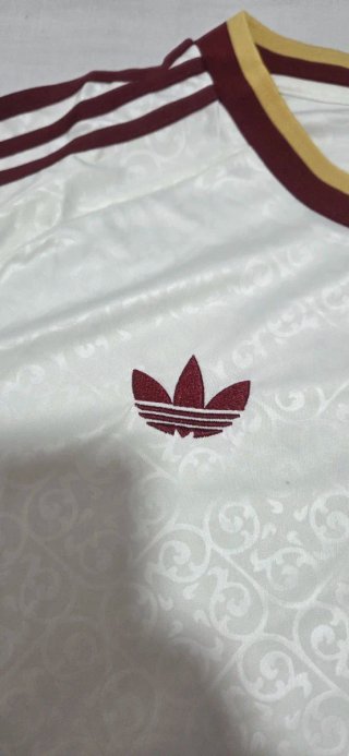 Camiseta Fútbol Talla XL