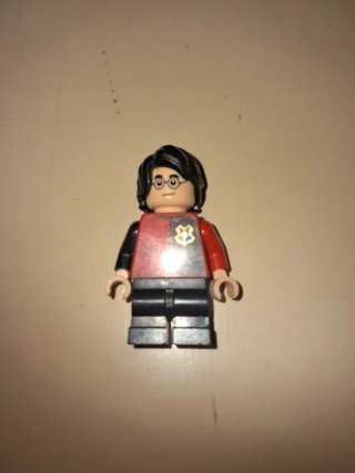Lego Harry Potter Figuras