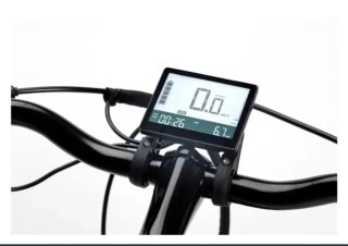 Bicicleta Eléctrica Moma 28 PRO