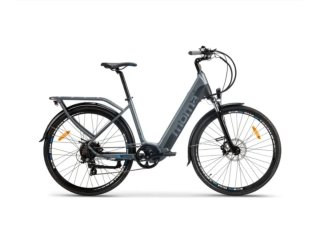 Bicicleta Eléctrica Moma 28 PRO