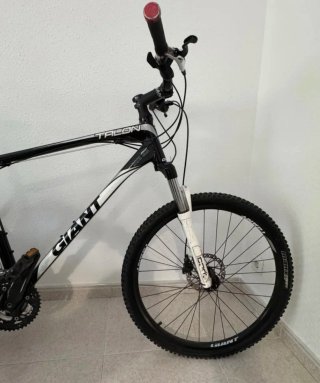 GIANT TALON 1 TALLA L