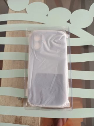 Funda ORNARTO iPhone 15/16 6.1A + Protector