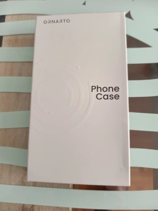 Funda ORNARTO iPhone 15/16 6.1A + Protector