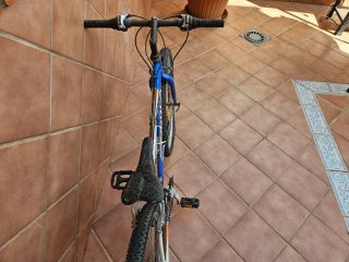 Bicicleta Orbea Junior