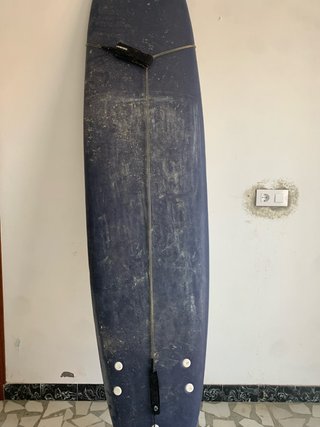 Tabla de surf Tribord para principiantes