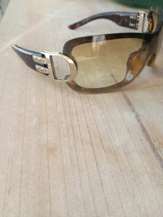 Gafas de sol Dior Tortoise