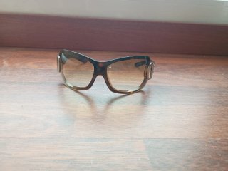 Gafas de sol Dior Tortoise
