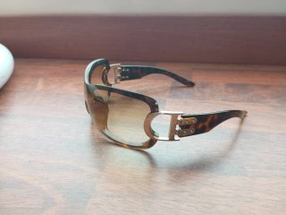 Gafas de sol Dior Tortoise