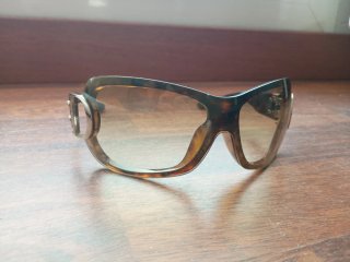 Gafas de sol Dior Tortoise