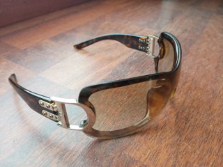 Gafas de sol Dior Tortoise