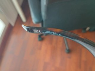 Gafas de sol Dior Tortoise