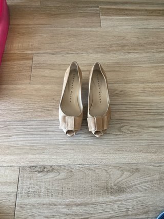 Zapatos STEPHEN ALLEN Beige Talla 37