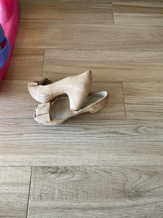 Zapatos STEPHEN ALLEN Beige Talla 37