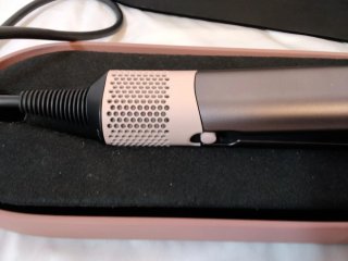 Dyson Airstrait Piastra Asciugante Lisciante
