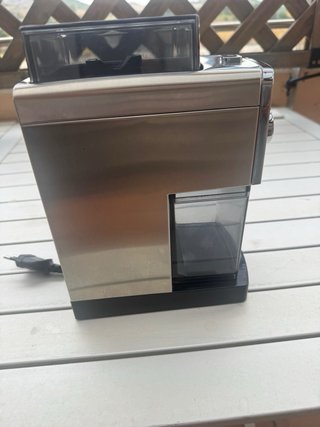 Molinillo de café eléctrico