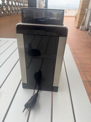 Molinillo de café eléctrico