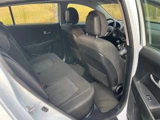 KIA Sportage 2014