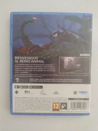 Death's Door y Away The Survival Series PS5
