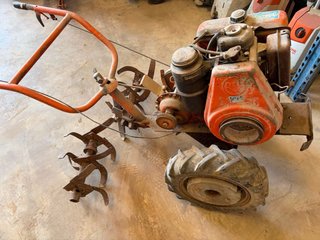 Motoazada Piva Naranja