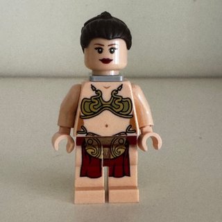 Minifigures Lego Star Wars sw0485 + sw0402