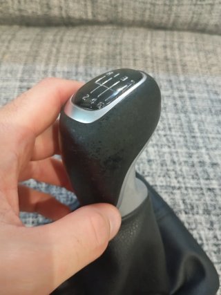 Pomo cambio Kia Ceed Proceed CD