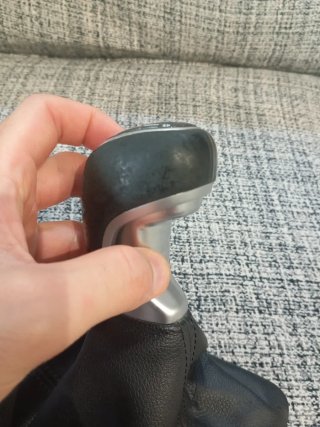 Pomo cambio Kia Ceed Proceed CD