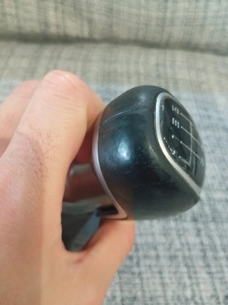 Pomo cambio Kia Ceed Proceed CD