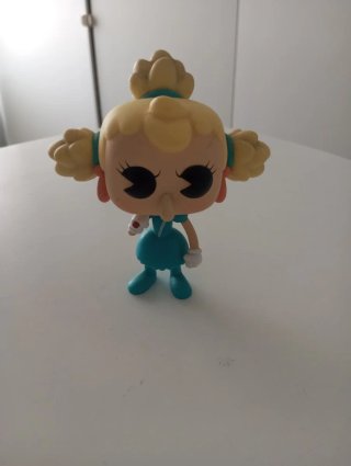 Funko Cuphead Videojuego Figura