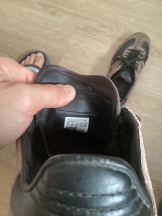 Adidas Samba ADV Kader