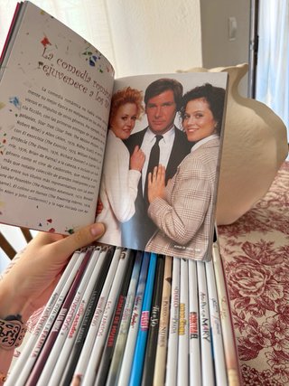 Pack 20 Películas Comedias Románticas DVD