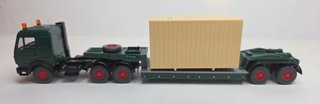 Camión Trailer Escala HO FM39004