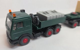 Camión Trailer Escala HO FM39004