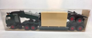 Camión Trailer Escala HO FM39004