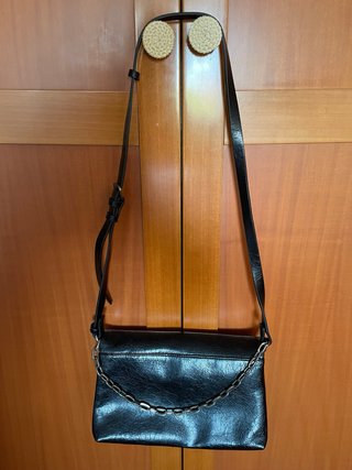 Bolso Parfois Negro