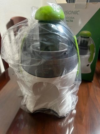 Licuadora Compacta Ansonic LC-2015-C Nueva
