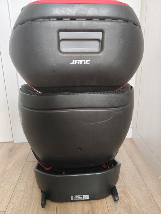Silla coche Jane