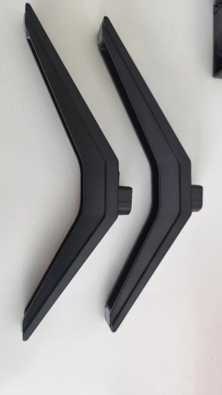 Despiece TV LG UHD 43UR78