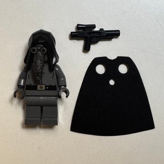 Minifigures Lego Star Wars sw1127 - Garindan