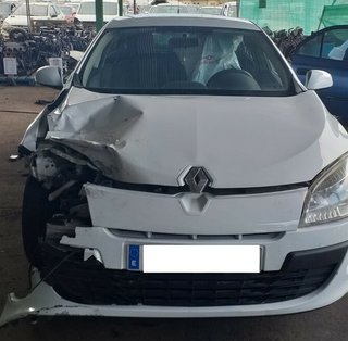 Centralita motor renault 307764 237100120r megane
