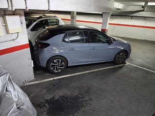 Garaje en venta en La Bordeta en Barcelona