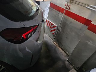 Garaje en venta en La Bordeta en Barcelona
