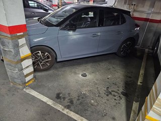Garaje en venta en La Bordeta en Barcelona