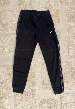 Lote 2 Joggers Nike Negros