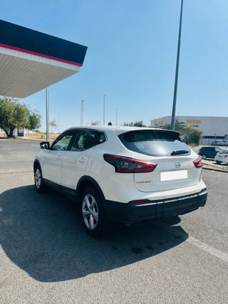 Nissan Qashqai 1.5 dCi