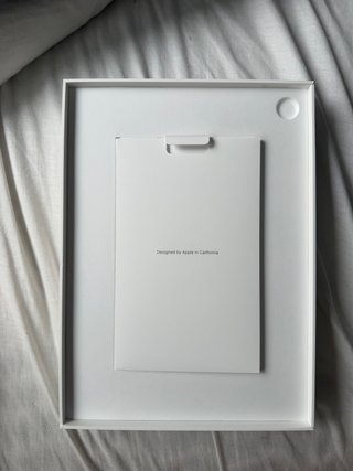 iPad mini A16 Plata